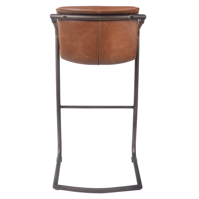 Mercury Row® Queens Boulevard Stool & Reviews Wayfair